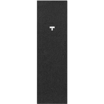 Tilt Die Cut Pro Scooter Griptape (Black|Fine)