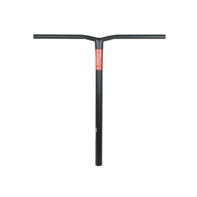 CORE Apollo V2 Titanium Pro Scooter Bar (580mm|Black)