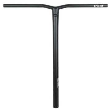 CORE Apollo V2 Titanium Pro Scooter Bar (680mm|Black)