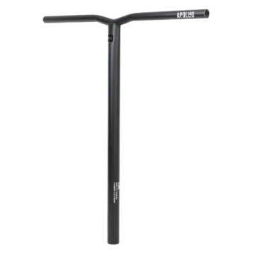 CORE Apollo V2 Titanium Pro Scooter Bar (680mm|Black)