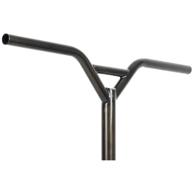 Native Yield Pro Scooter Bar (29.5"|Black)