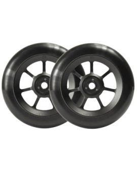 Native Profile Pro Scooter Wheels 2-Pack (110mm|Black)