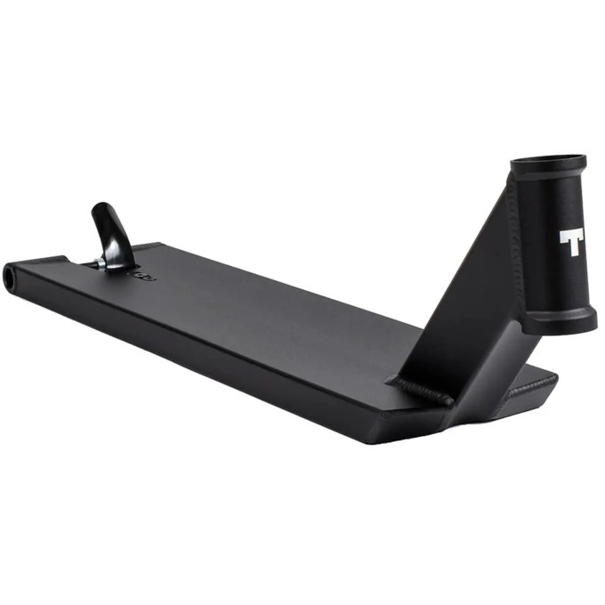 Tilt Stage I Pro Scooter Deck (6.0"|Black)