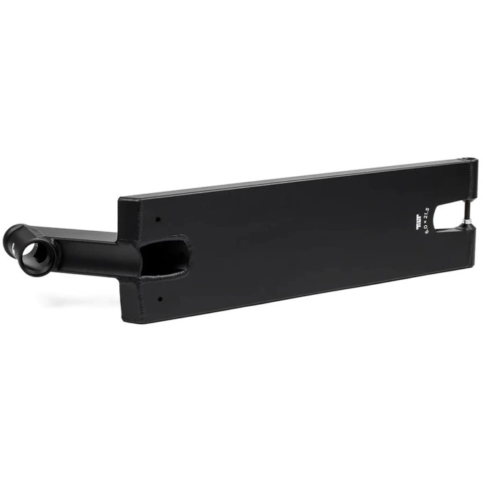 Tilt Stage I Pro Scooter Deck (5.8"|Black)