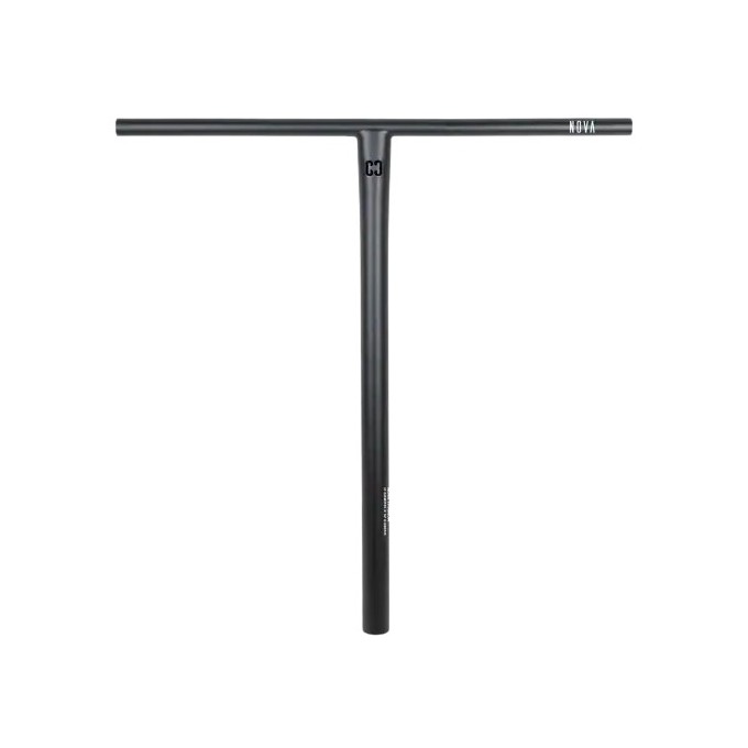 CORE Nova V2 Titanium Pro Scooter Bar (680mm|Black)