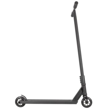 Native Canopy Pro Scooter (L|Black)