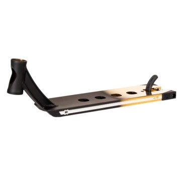 CORE CL1 Pro Scooter Deck (19"|Black/Gold)