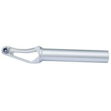 Striker Aether SCS/HIC Pro Scooter Fork (Silver)