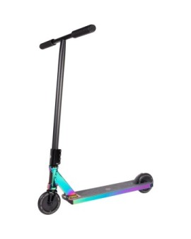 North Switchblade Pro Scooter (Oilslick/Black)