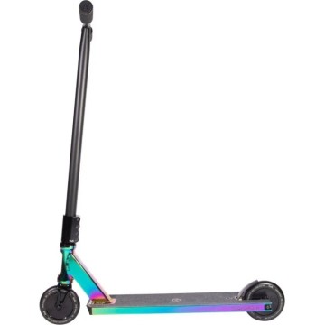 North Switchblade Pro Scooter (Oilslick/Black)