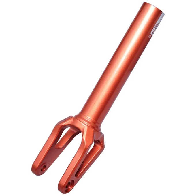 North Thirty Pro Scooter Fork (Trans Orange)