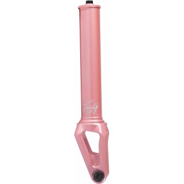 North Thirty Pro Scooter Fork (Peach)