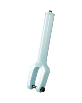 North LH Pro Scooter Fork (Ice Blue)