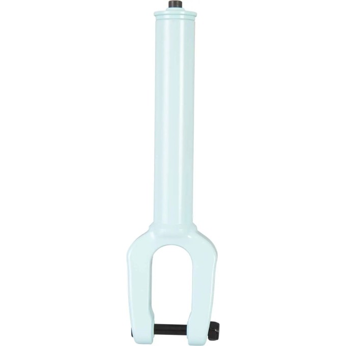 North LH Pro Scooter Fork (Ice Blue)