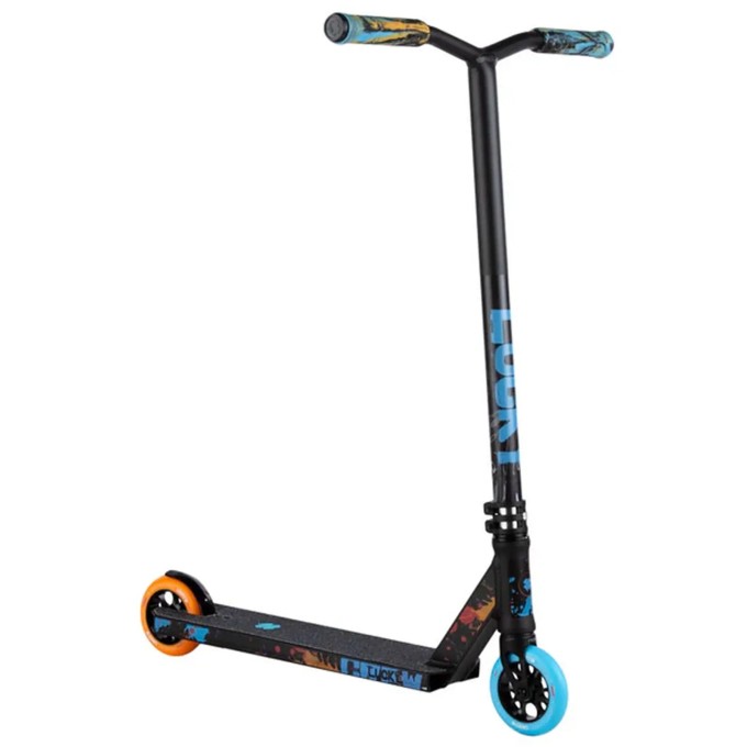 Lucky Crew 2025 Pro Scooter (Drift)