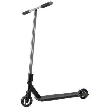 North Orbit Pro Scooter (Matte Black)