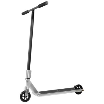 North Orbit Pro Scooter (Silver)