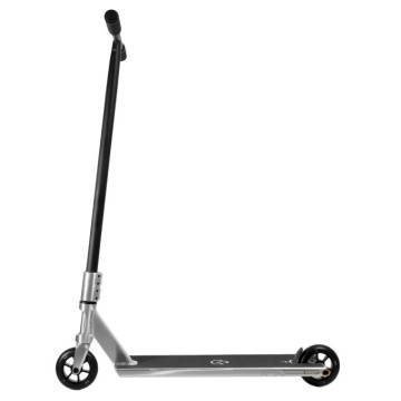 North Orbit Pro Scooter (Silver)