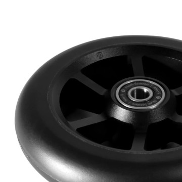 North Signal V3 Pro Scooter Wheel (110mm|Matte Black)