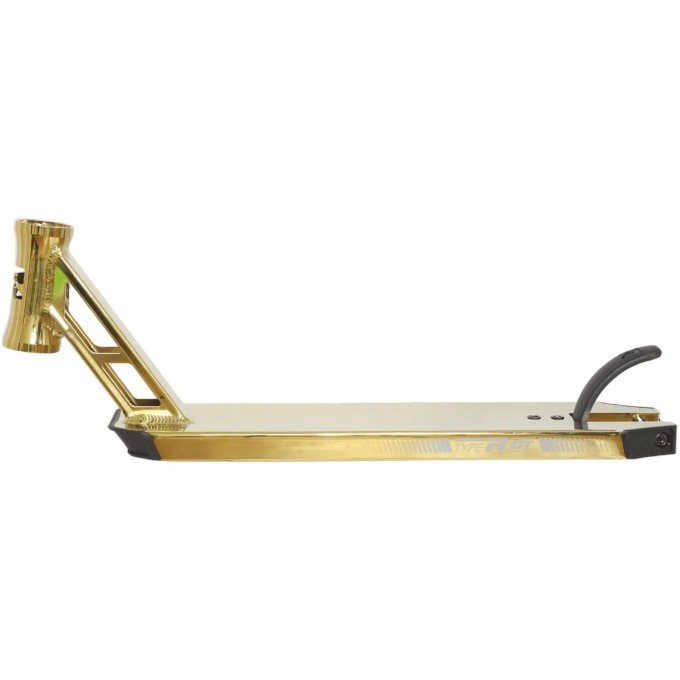 Root Type R GT Pro Scooter Deck (Gold)