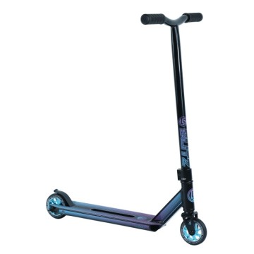 Crisp Blitz Pro Scooter (Black/Moonlight)