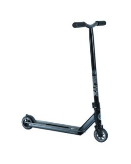 Crisp Blitz Pro Scooter (Black Misty)