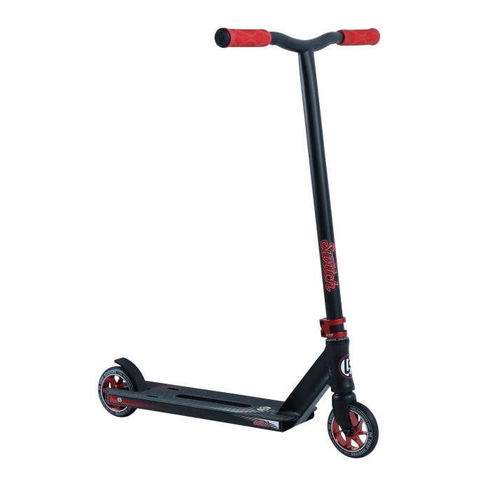 Crisp Switch Pro Scooter (Legion)