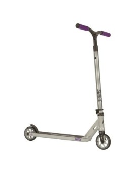 Crisp Surge Suspension Pro Scooter (Amethyst)