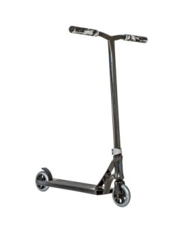 Grit Fluxx Pro Scooter (Black Metallic)