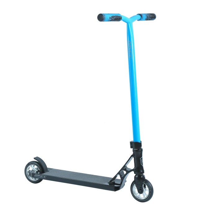 Grit Fluxx Pro Scooter (Blackend)