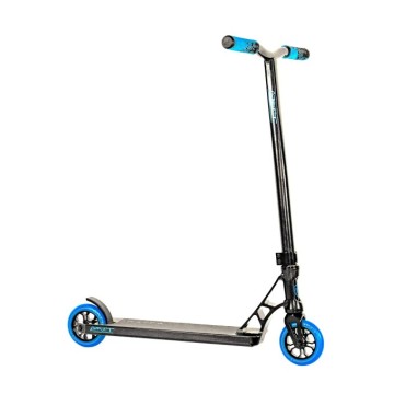 Grit Elite XM Pro Scooter (Metallic)