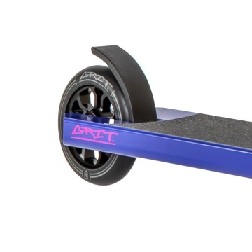 Grit Fluxx Mini stunt Pro Scooter (Fluro Daze)