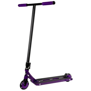 CORE ST2 Halfbarz Pro Scooter (Deep Purple)