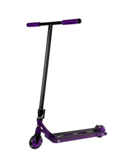 CORE ST2 Halfbarz Pro Scooter (Deep Purple)