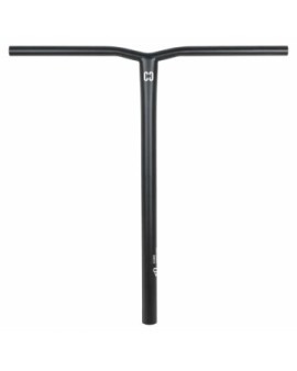 CORE Super Steel Apollo Pro Scooter Bar (680mm|Black)