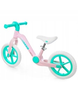 Foldable Balance Bike Croxer Foldi