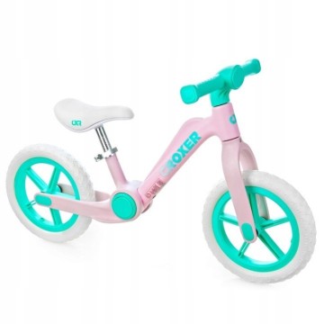 Foldable Balance Bike Croxer Foldi