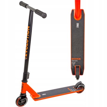 Stunt Scooter Raven Rookie-different colors In Stock!