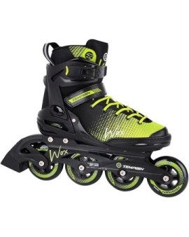 Tempish WOX Inline skates Green 46