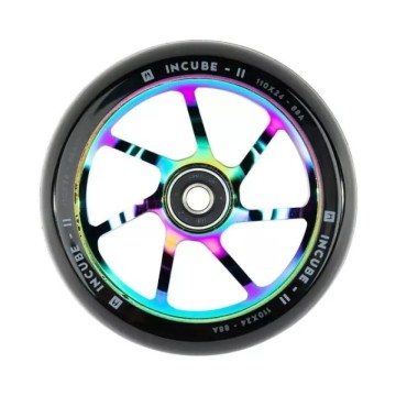 Ethic Incube V2 110 mm trükkroller kerék – Raktáron!