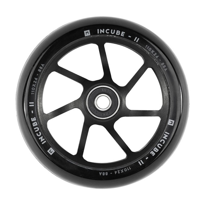 Ethic Incube V2 110 mm trükkroller kerék – Raktáron!