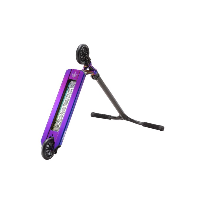 Freestyle Roller BLUNT COMPLETE PRODIGY X - raktáron!