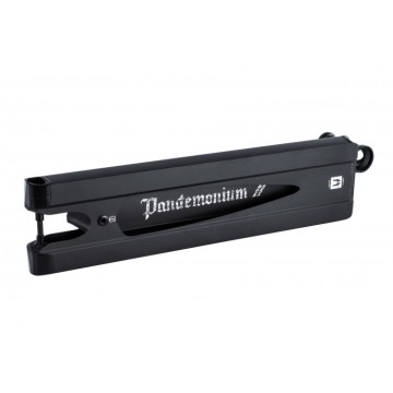 Lap Ethic Pandemonium V2 Boxed (500mm Black)