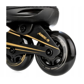 Görkorcsolyák Raven Pulse PRO FitGo Gold