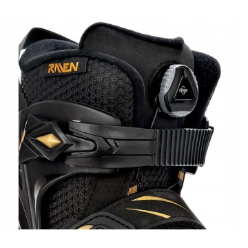 Görkorcsolyák Raven Pulse PRO FitGo Gold