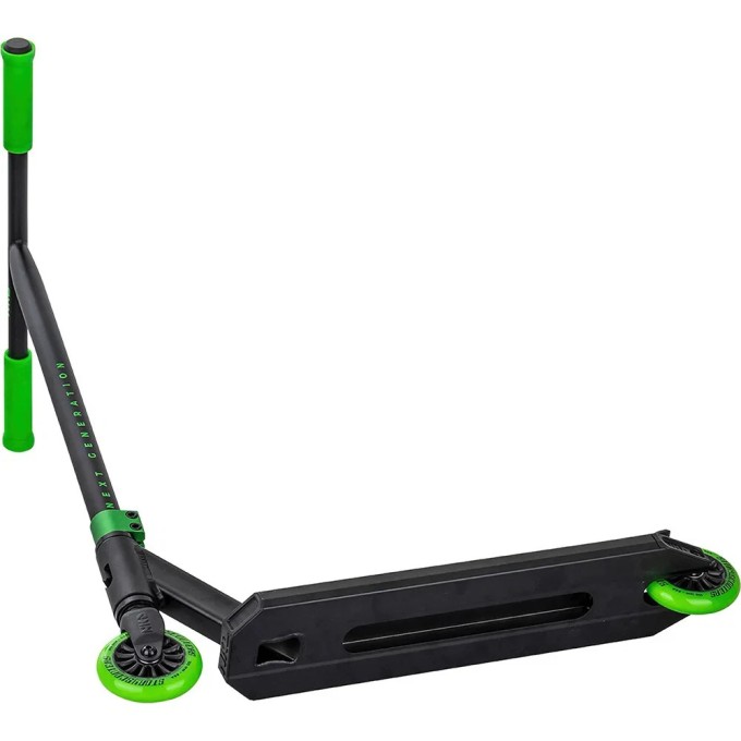 Stunt Scooter NKD Next Generation IHC-Great colors, nice price!
