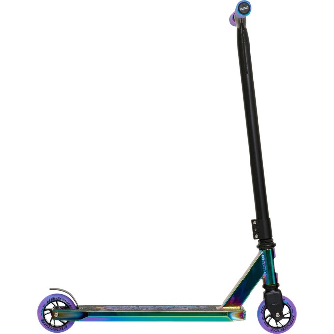 Stunt Scooter Story Bandit DOS 100mm-best stunt scooter for beginners!