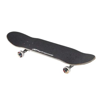 Hydroponic Hand Complete Skateboard (7.785"|Yellow)