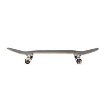 Hydroponic Hand Complete Skateboard (8"|Cyan)
