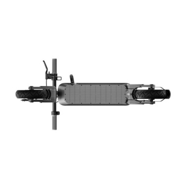 Electric Scooter Xiaomi 4 Ultra EU 500 W 25 km/h 10" BLACK